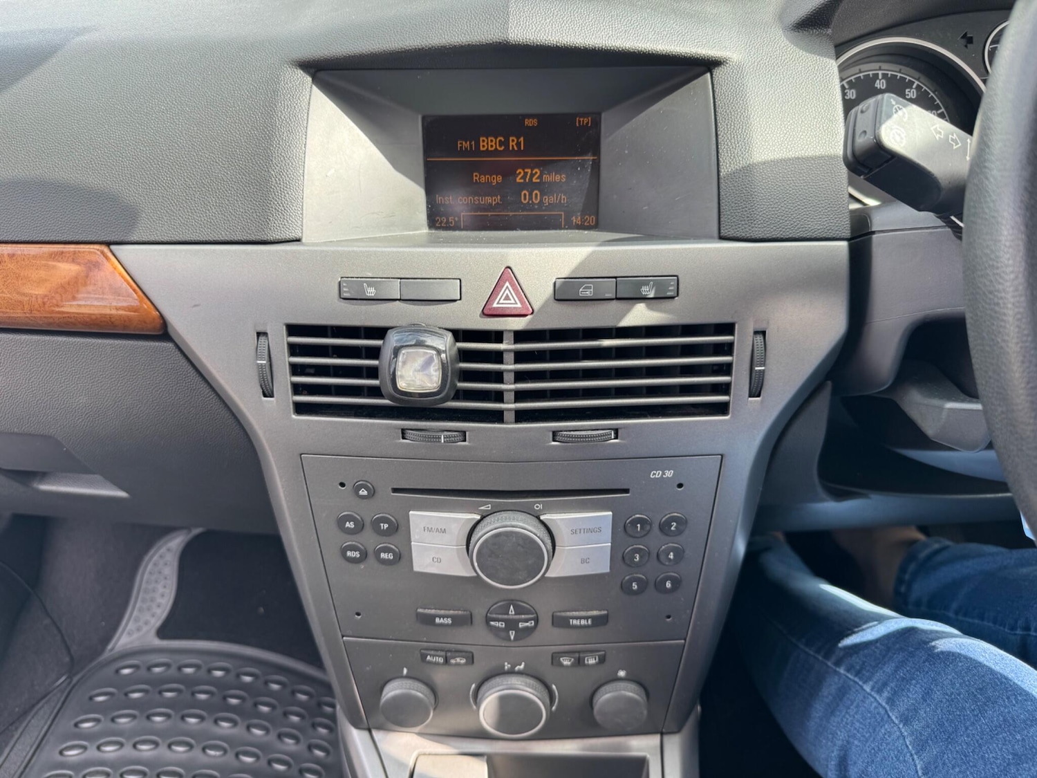 Used Vauxhall Astra for sale - 77969868: Photo 37