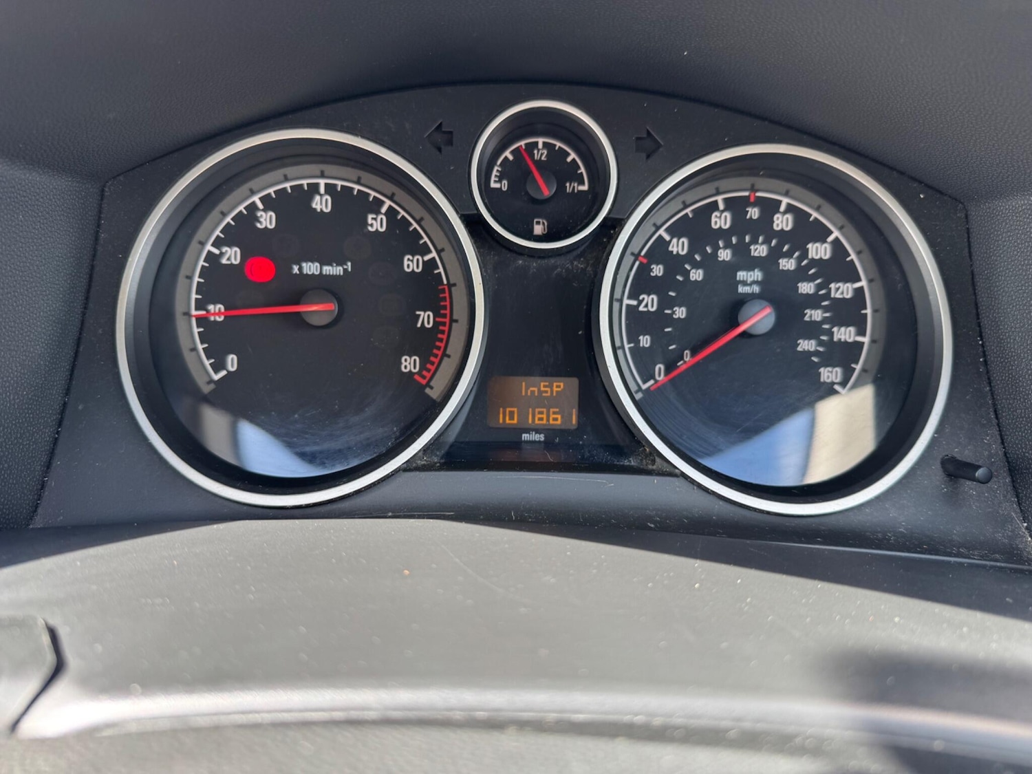 Used Vauxhall Astra for sale - 77969868: Photo 41