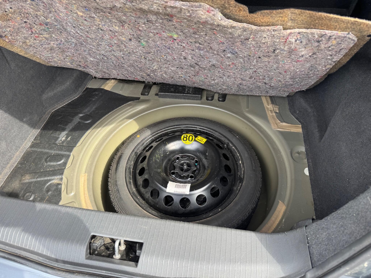 Used Vauxhall Astra for sale - 77969868: Photo 43