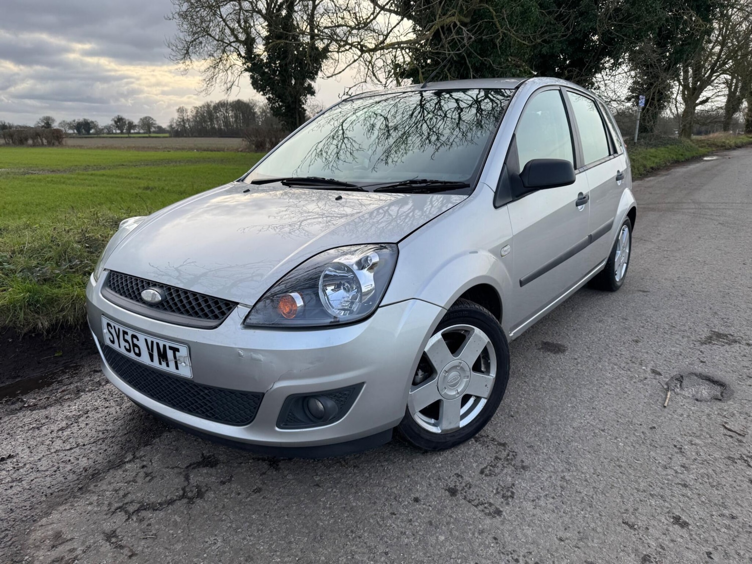 Vehicle 11