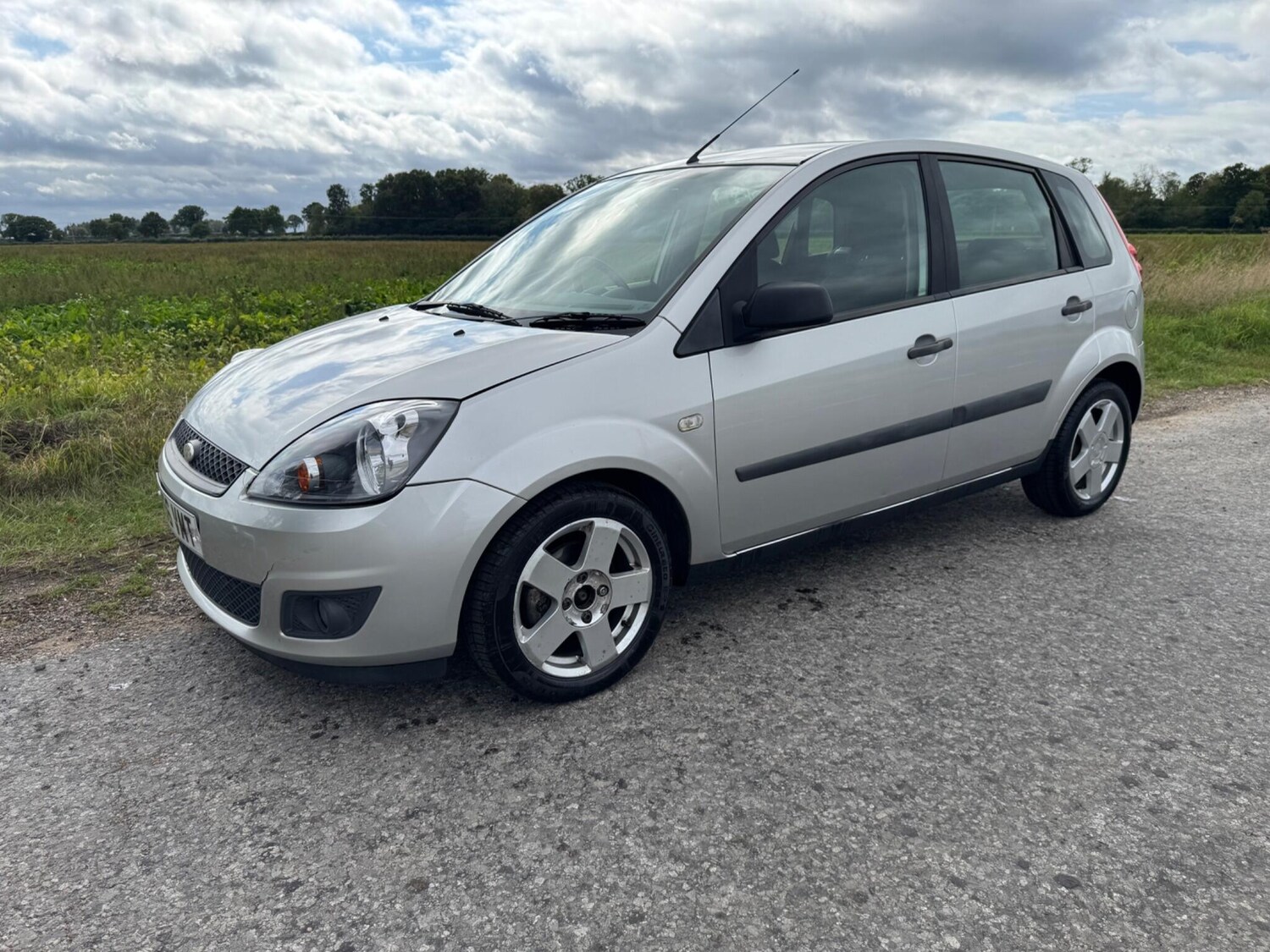 Vehicle 19