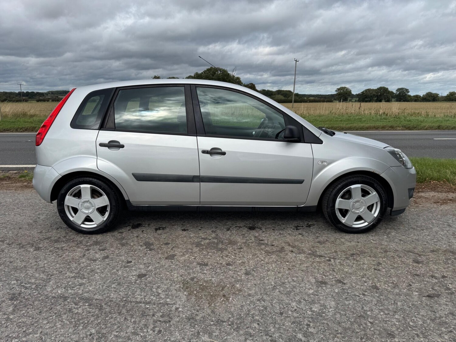 Vehicle 30