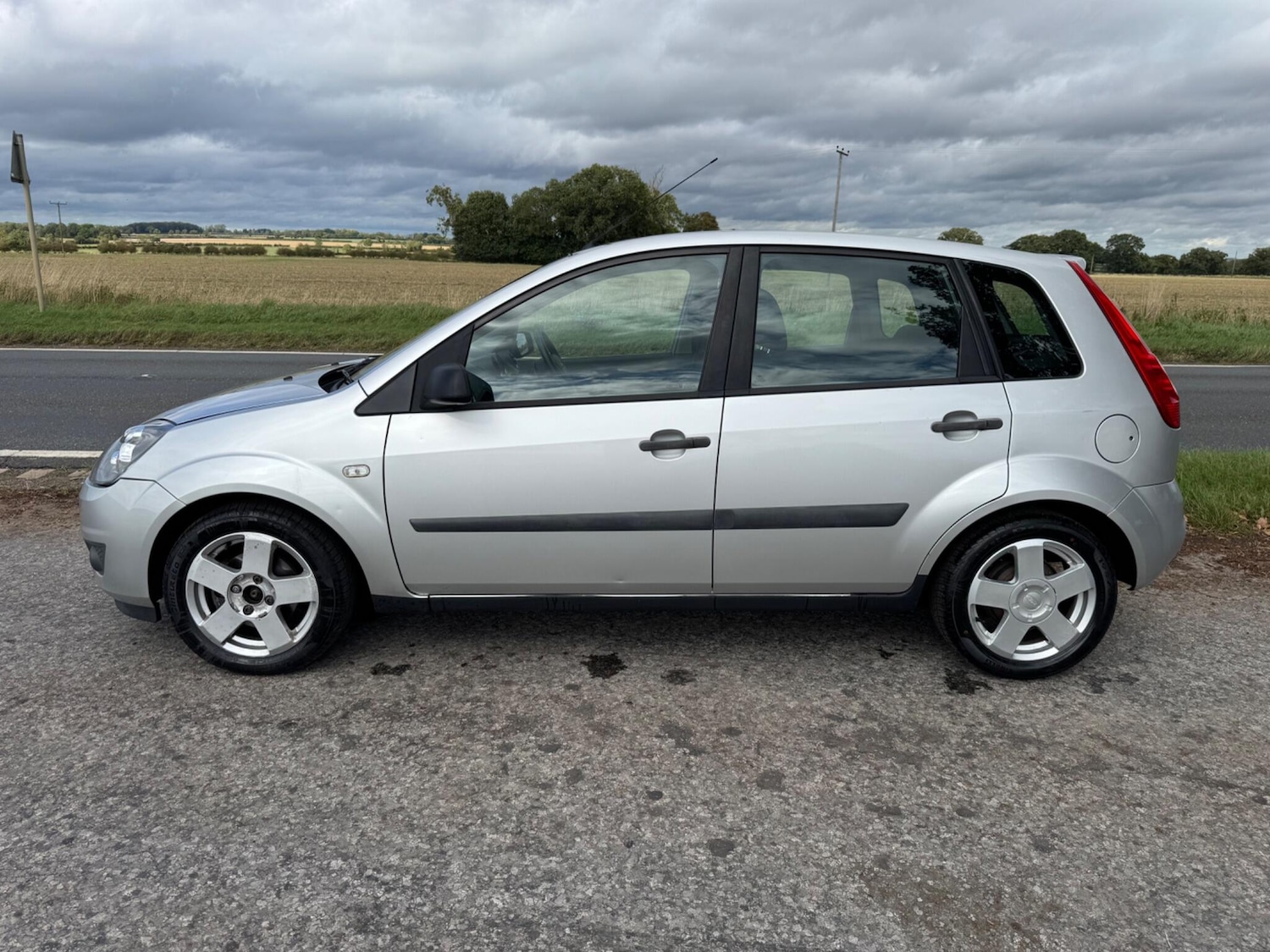 Vehicle 32