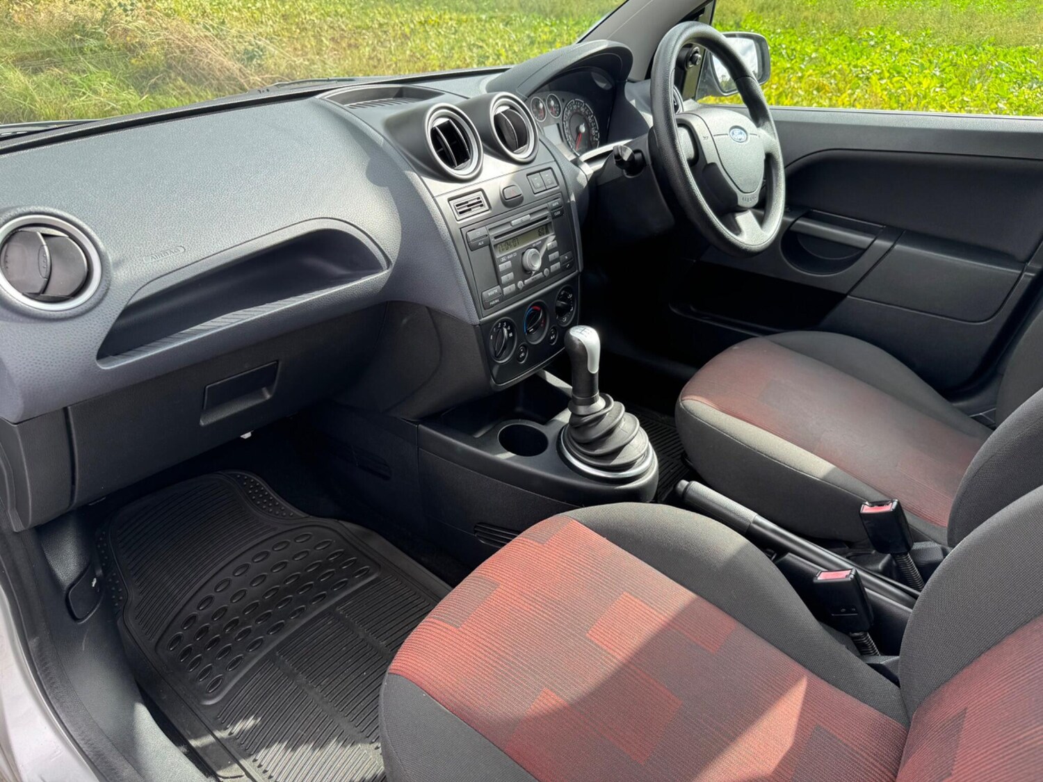 Vehicle 40