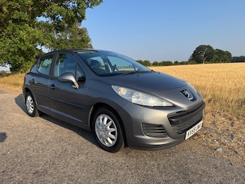 Used Peugeot 207 2009 for sale - 79259816: Photo