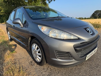 Used Peugeot 207 2009 for sale - 79259816: Photo