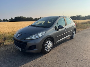Used Peugeot 207 2009 for sale - 79259816: Photo