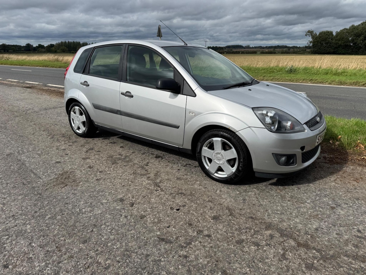 Used Ford Fiesta for sale - 77969951: Photo 10