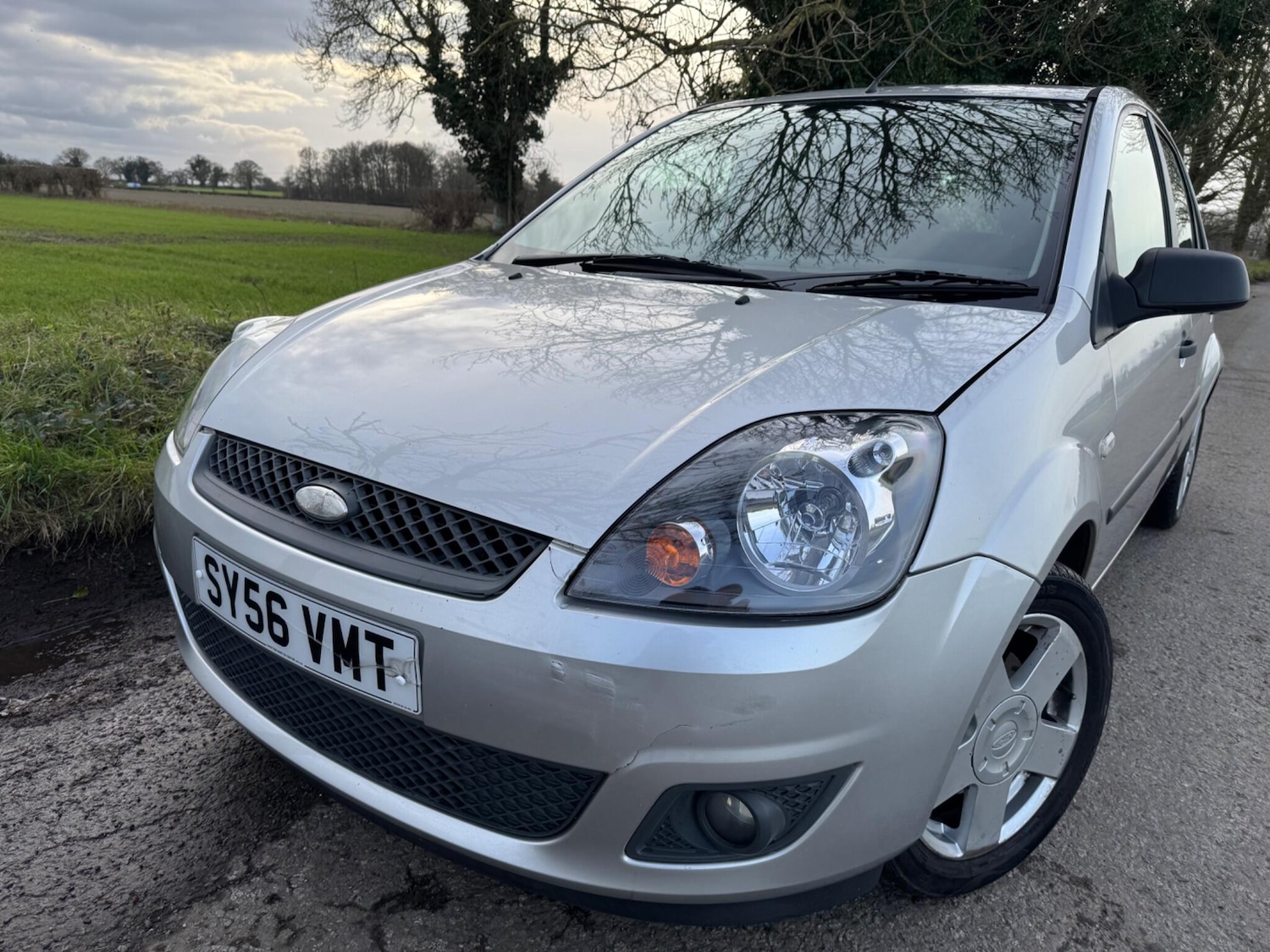 Used Ford Fiesta for sale - 77969951: Photo 14