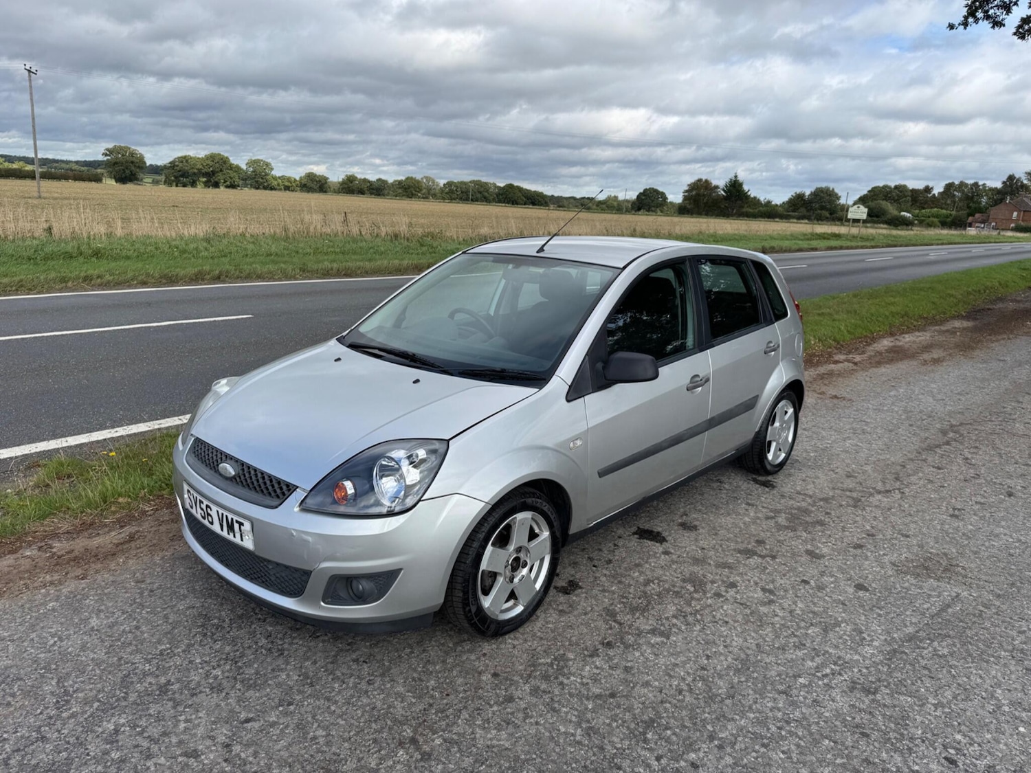 Used Ford Fiesta for sale - 77969951: Photo 17