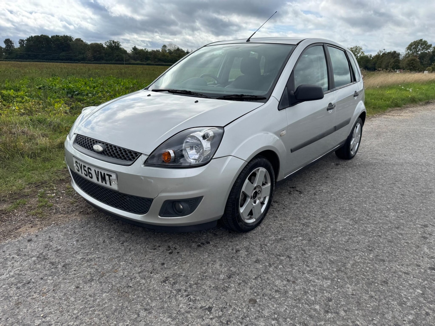 Used Ford Fiesta for sale - 77969951: Photo 20