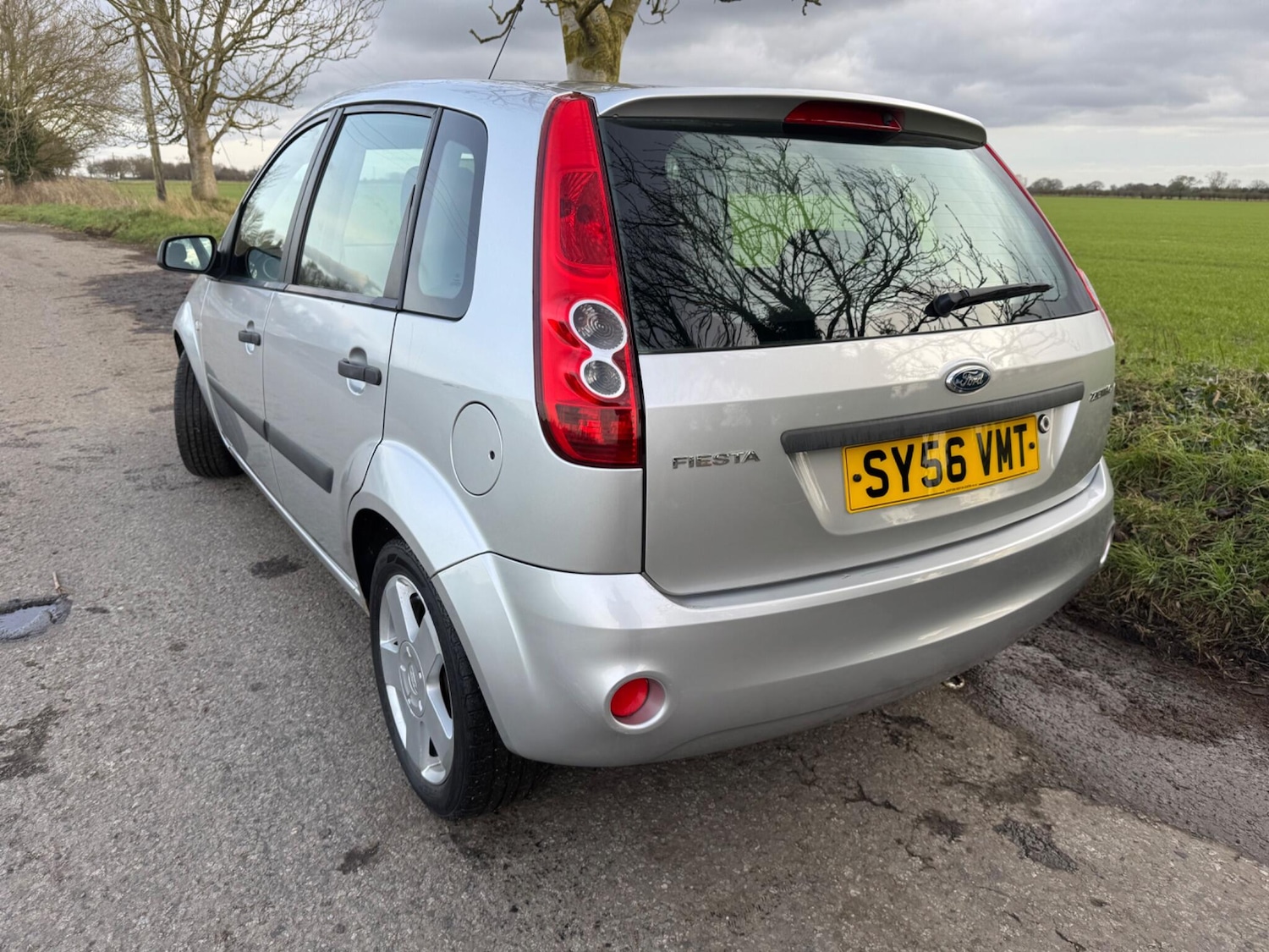 Used Ford Fiesta for sale - 77969951: Photo 22