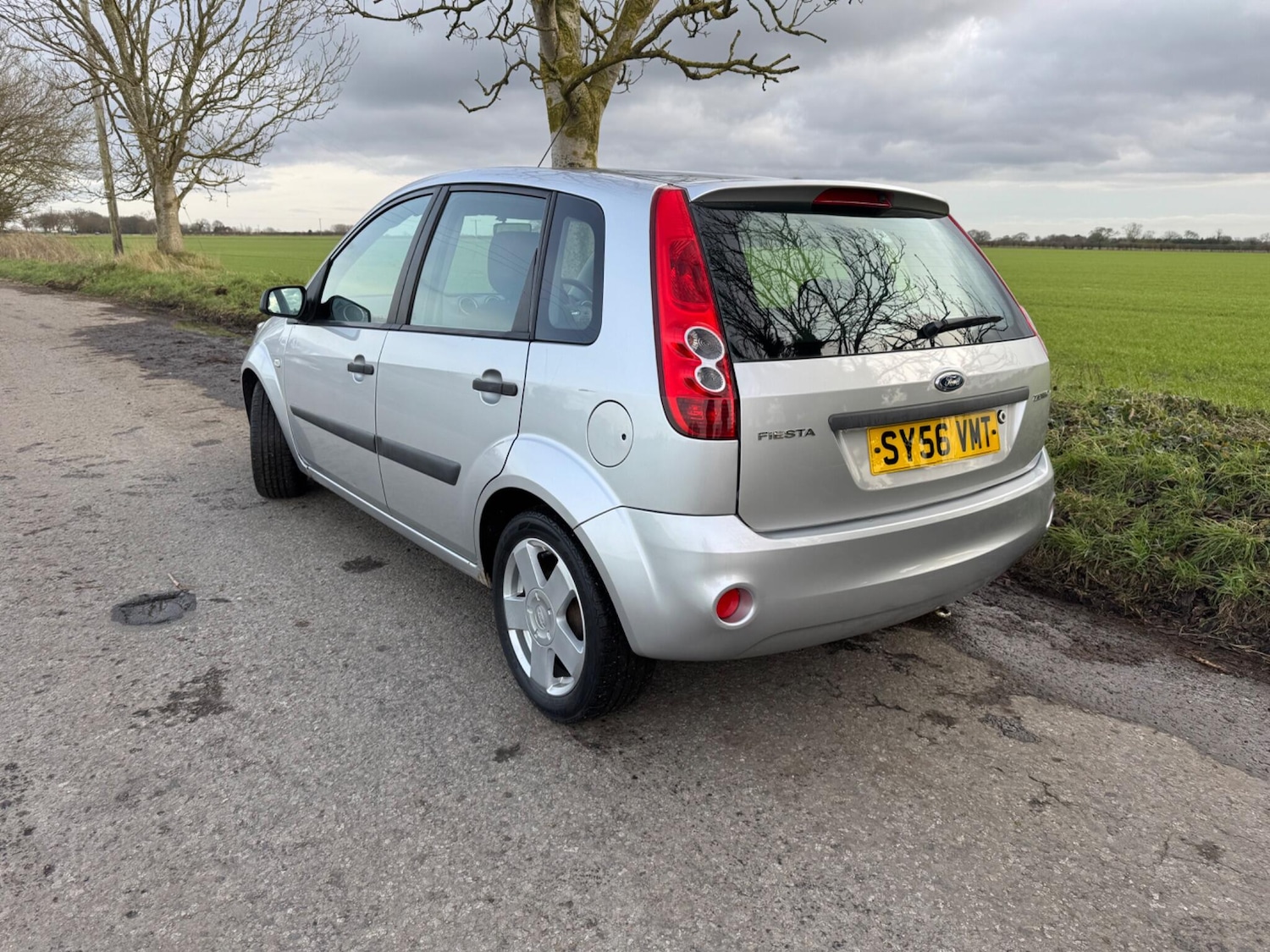 Used Ford Fiesta for sale - 77969951: Photo 23