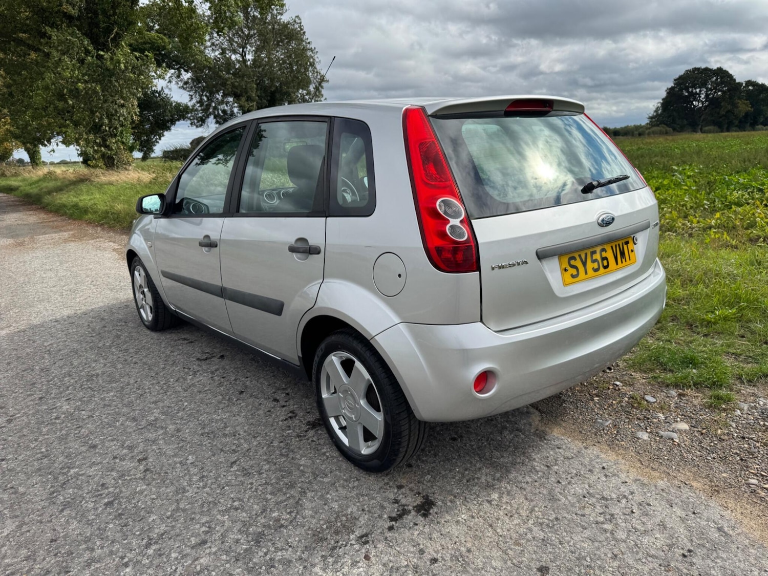 Used Ford Fiesta for sale - 77969951: Photo 25