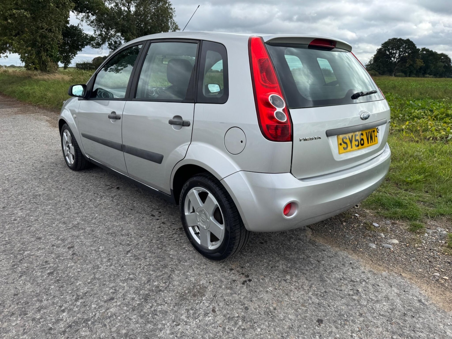 Used Ford Fiesta for sale - 77969951: Photo 26