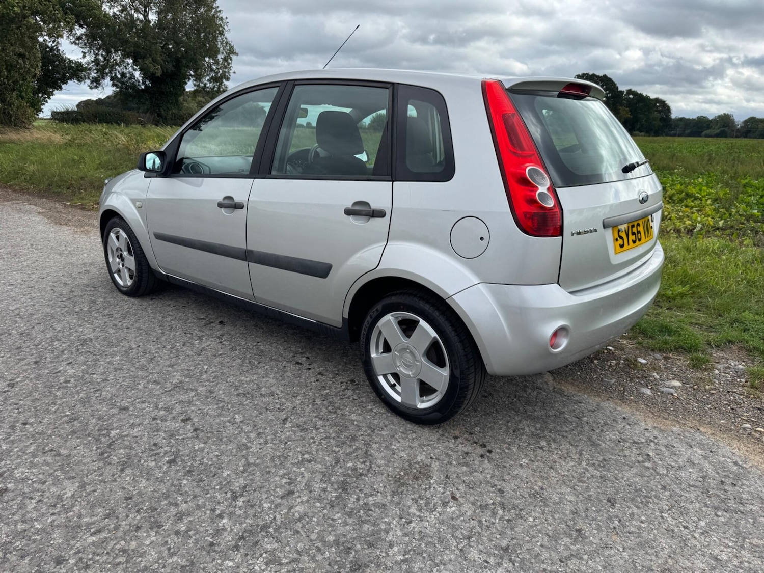 Used Ford Fiesta for sale - 77969951: Photo 27