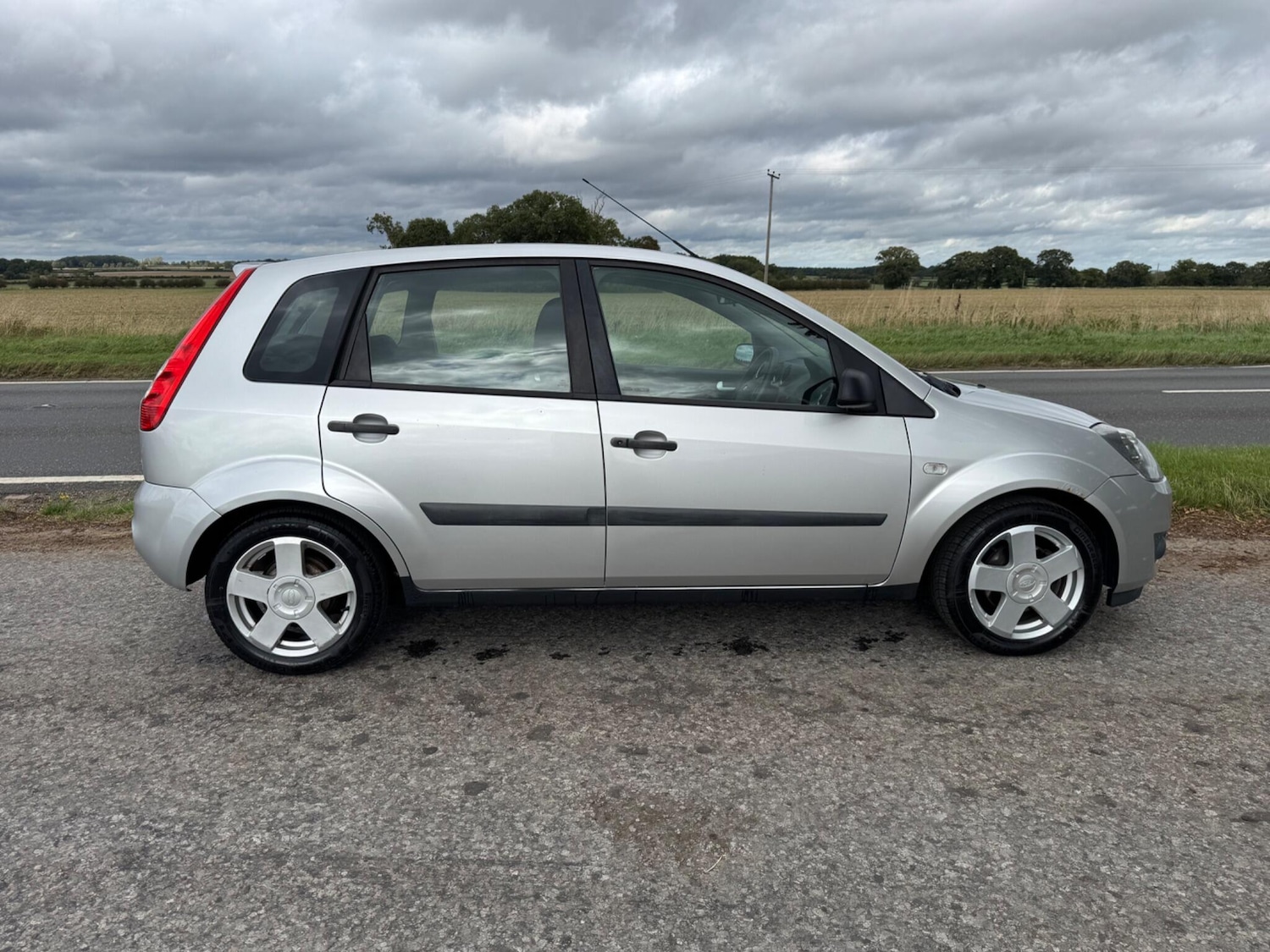 Used Ford Fiesta for sale - 77969951: Photo 28