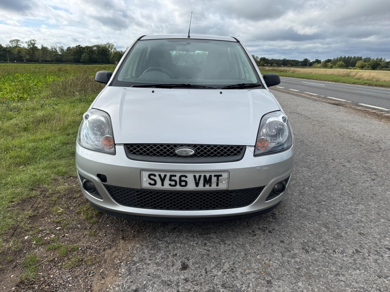 Used Ford Fiesta for sale - 77969951: Photo 3