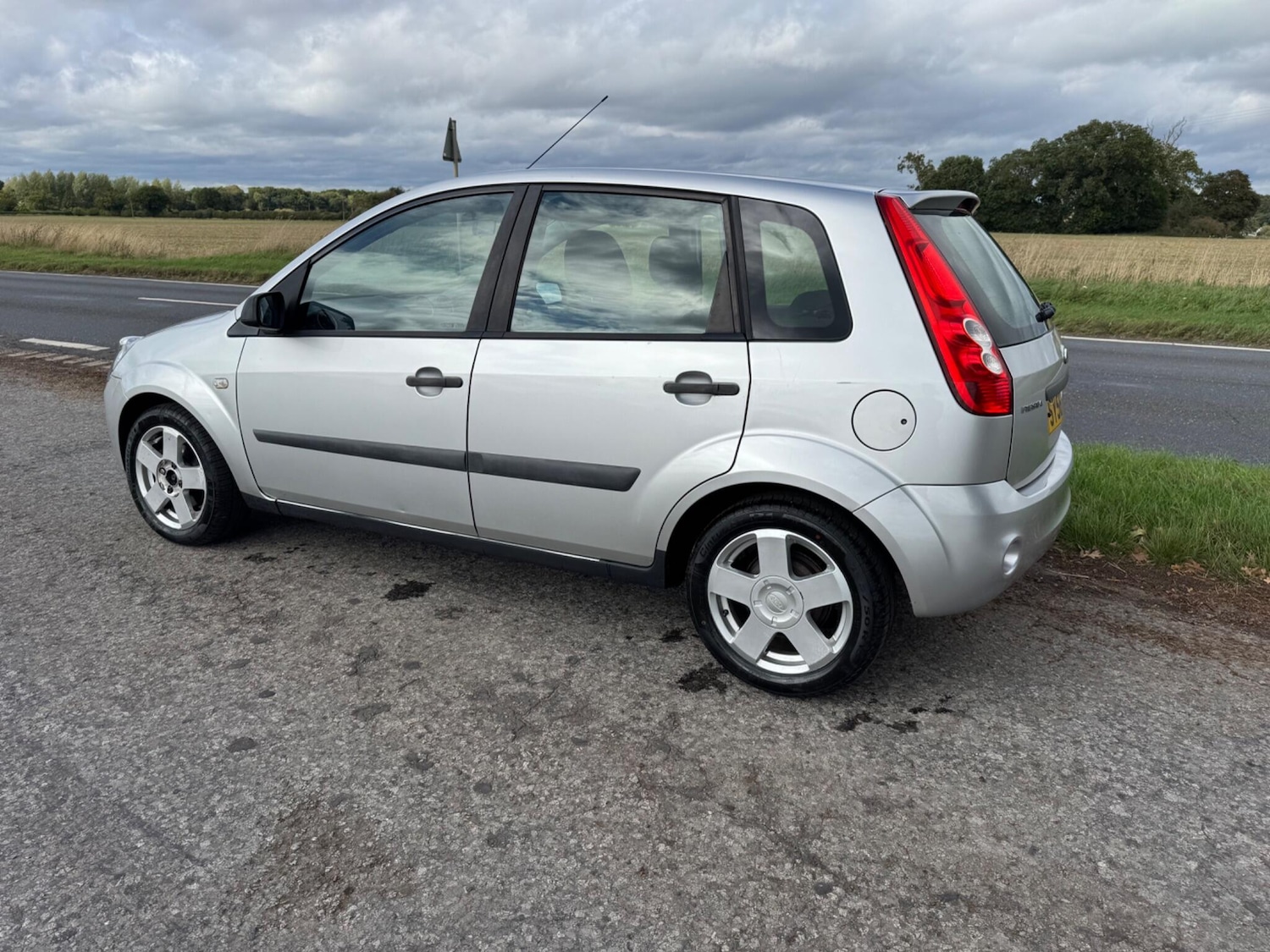 Used Ford Fiesta for sale - 77969951: Photo 31