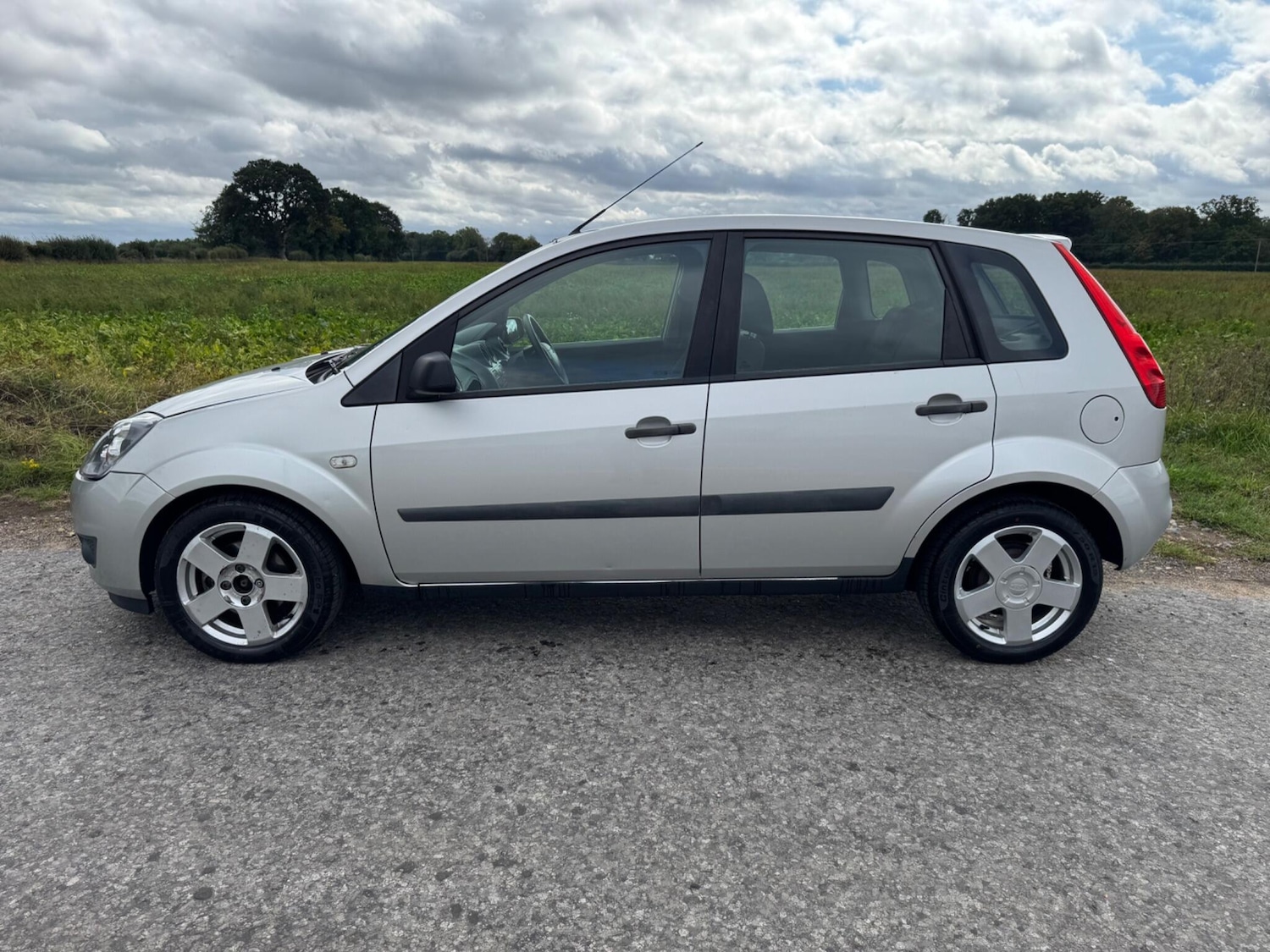 Used Ford Fiesta for sale - 77969951: Photo 33