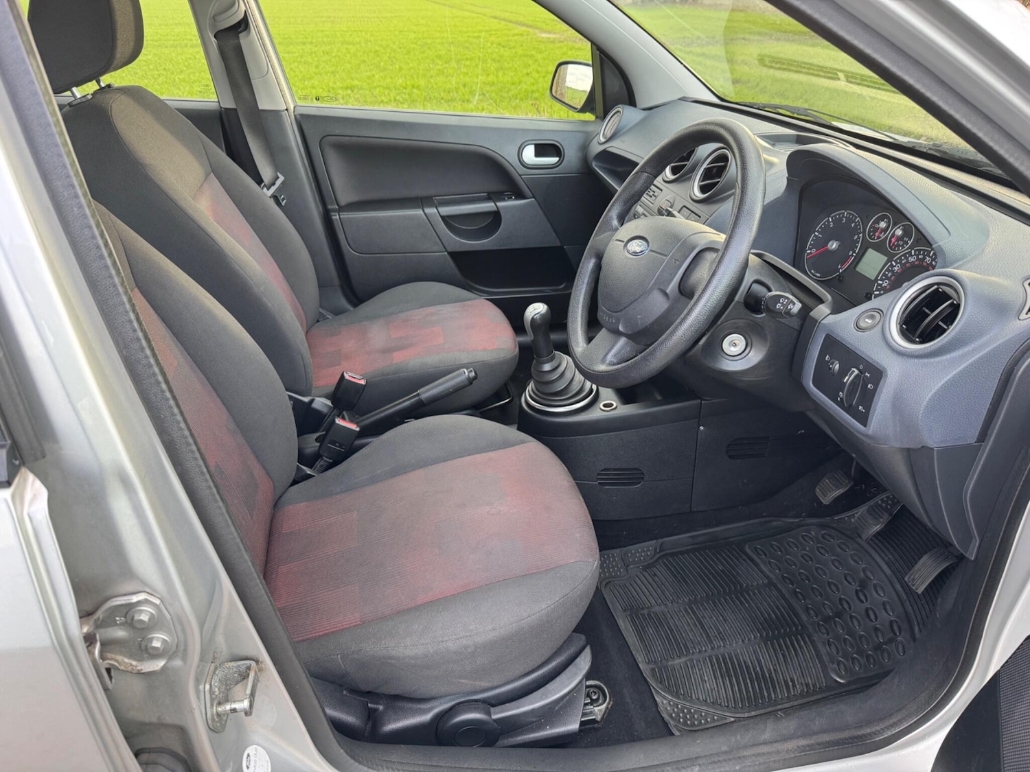 Used Ford Fiesta for sale - 77969951: Photo 41