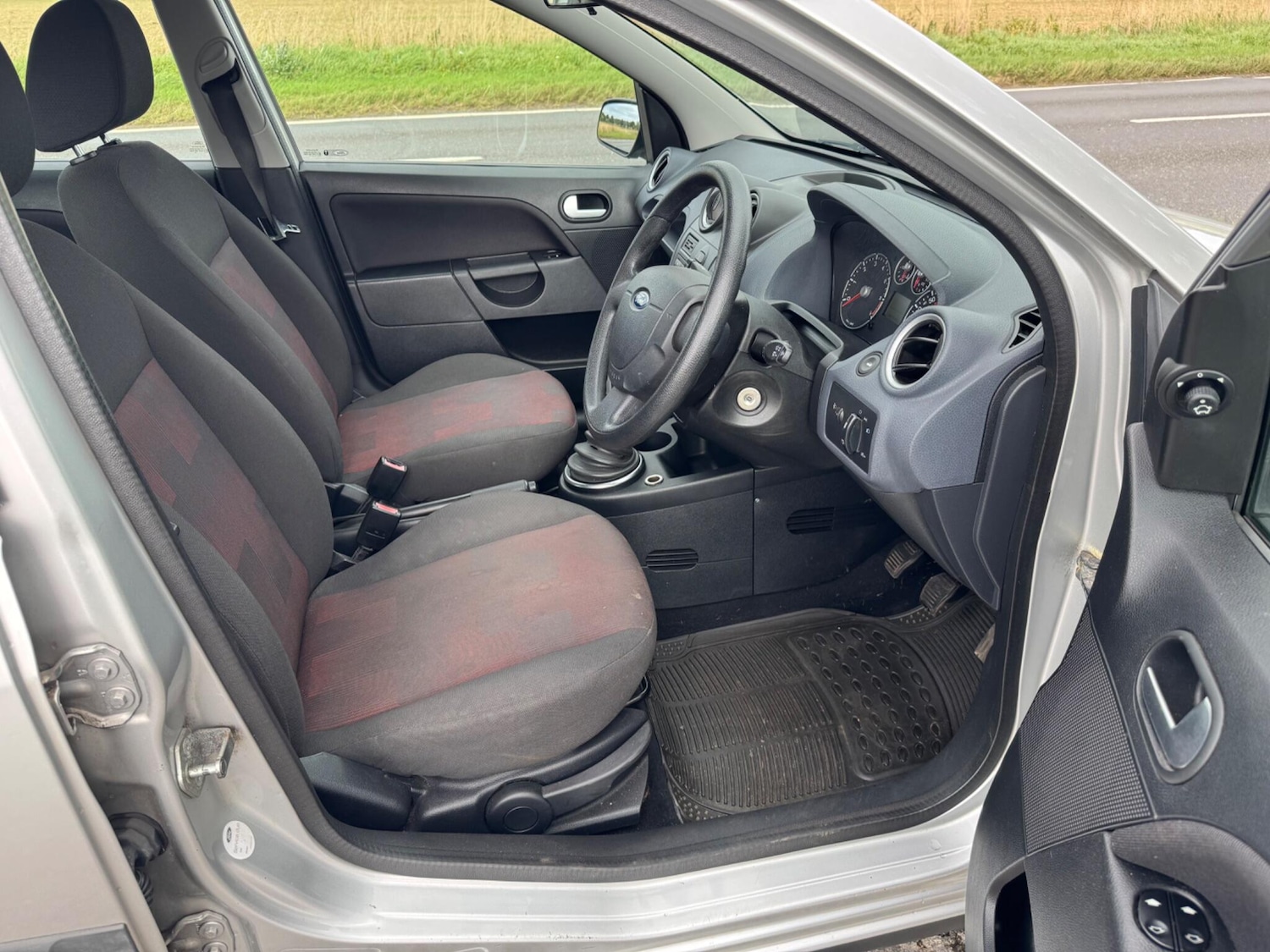 Used Ford Fiesta for sale - 77969951: Photo 42