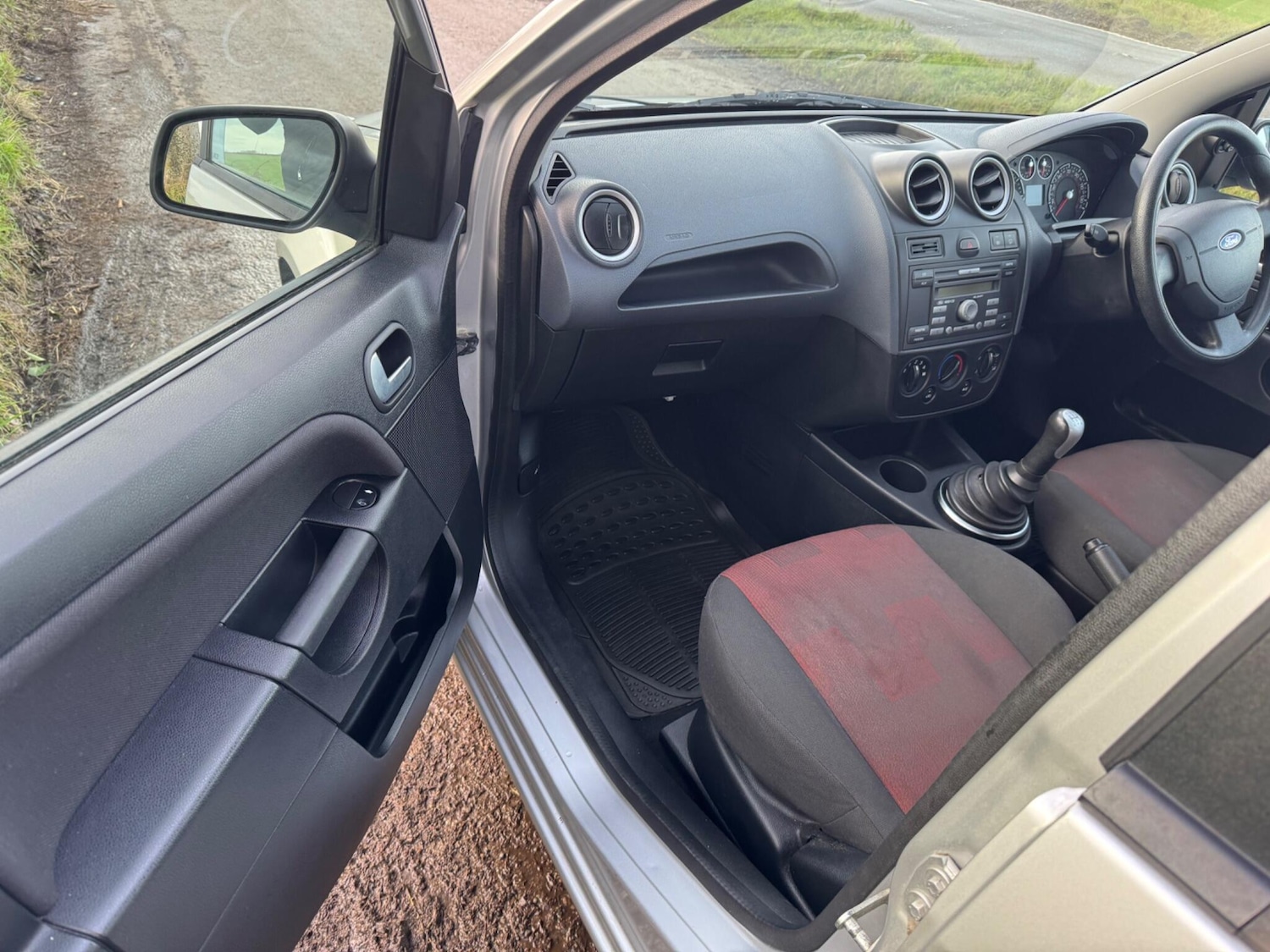 Used Ford Fiesta for sale - 77969951: Photo 43