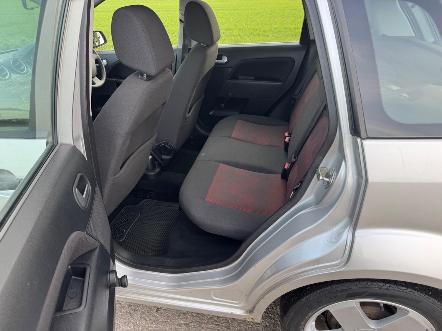 Used Ford Fiesta for sale - 77969951: Photo 44