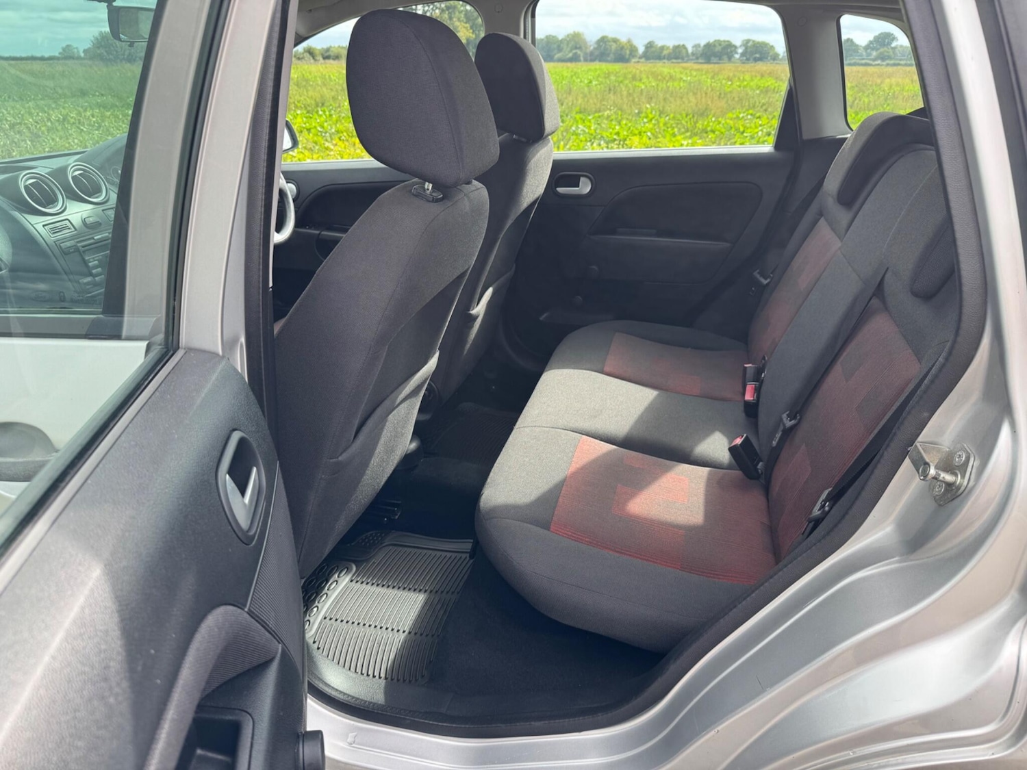 Used Ford Fiesta for sale - 77969951: Photo 47