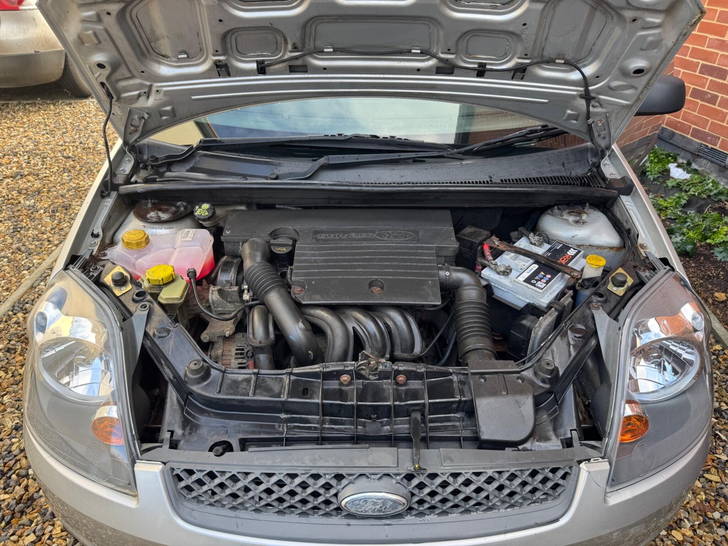 Used Ford Fiesta for sale - 77969951: Photo 49