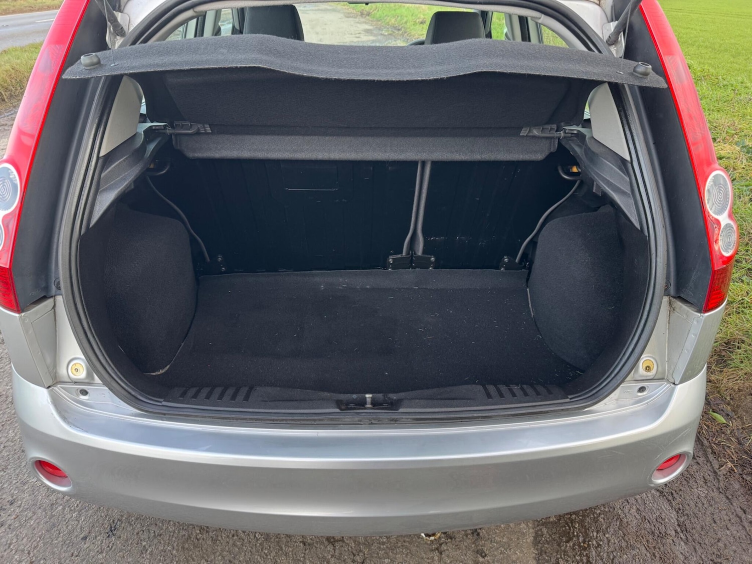 Used Ford Fiesta for sale - 77969951: Photo 52