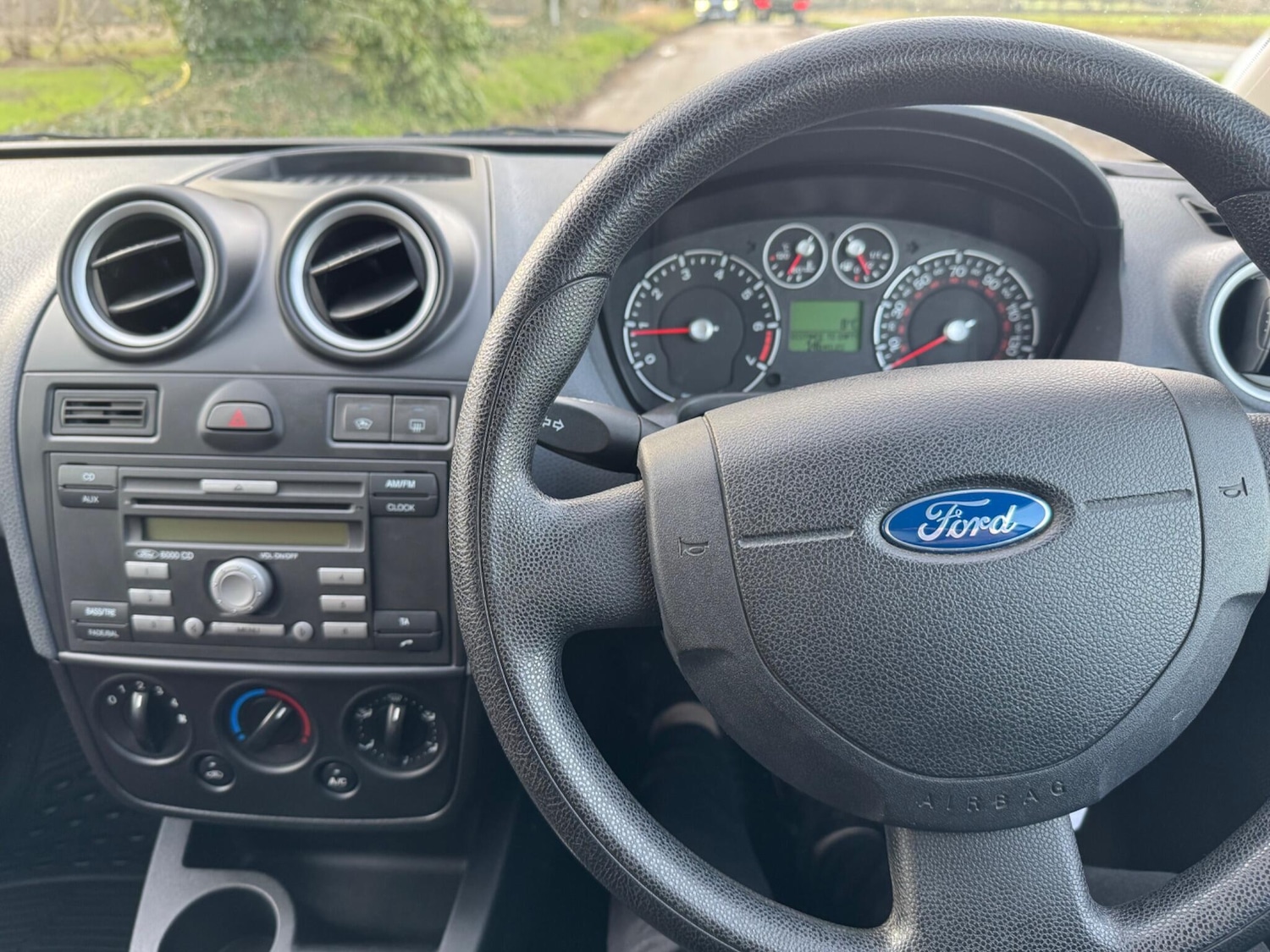 Used Ford Fiesta for sale - 77969951: Photo 53