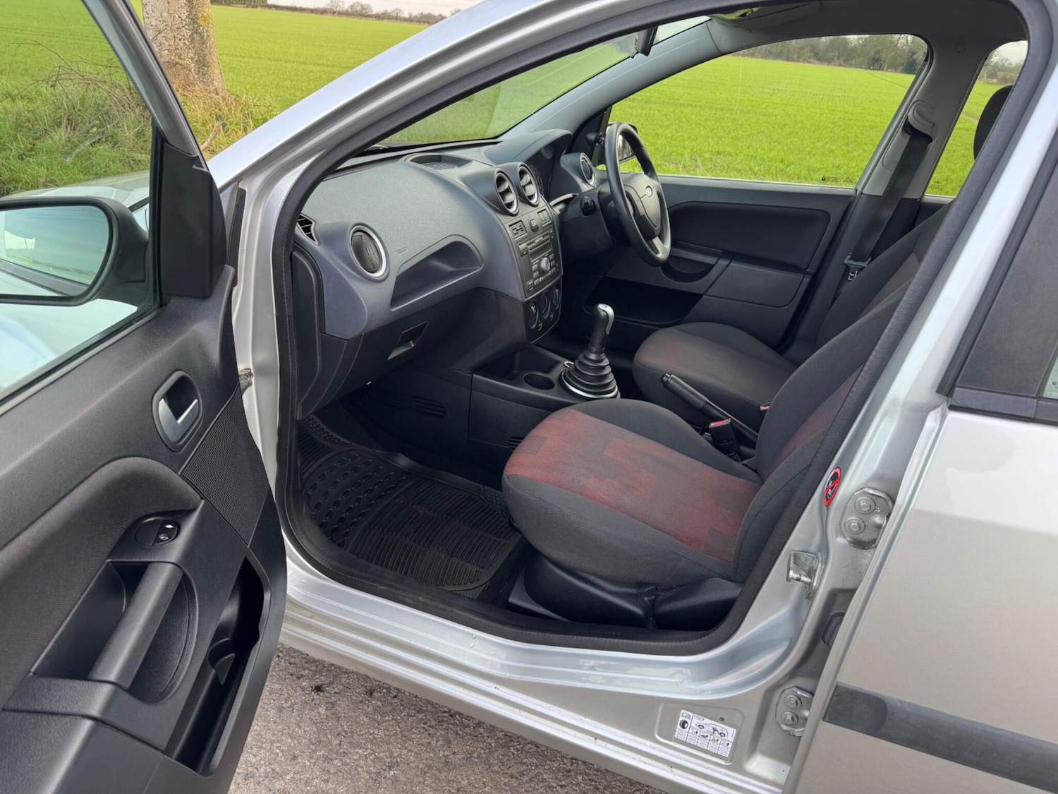 Used Ford Fiesta for sale - 77969951: Photo 54