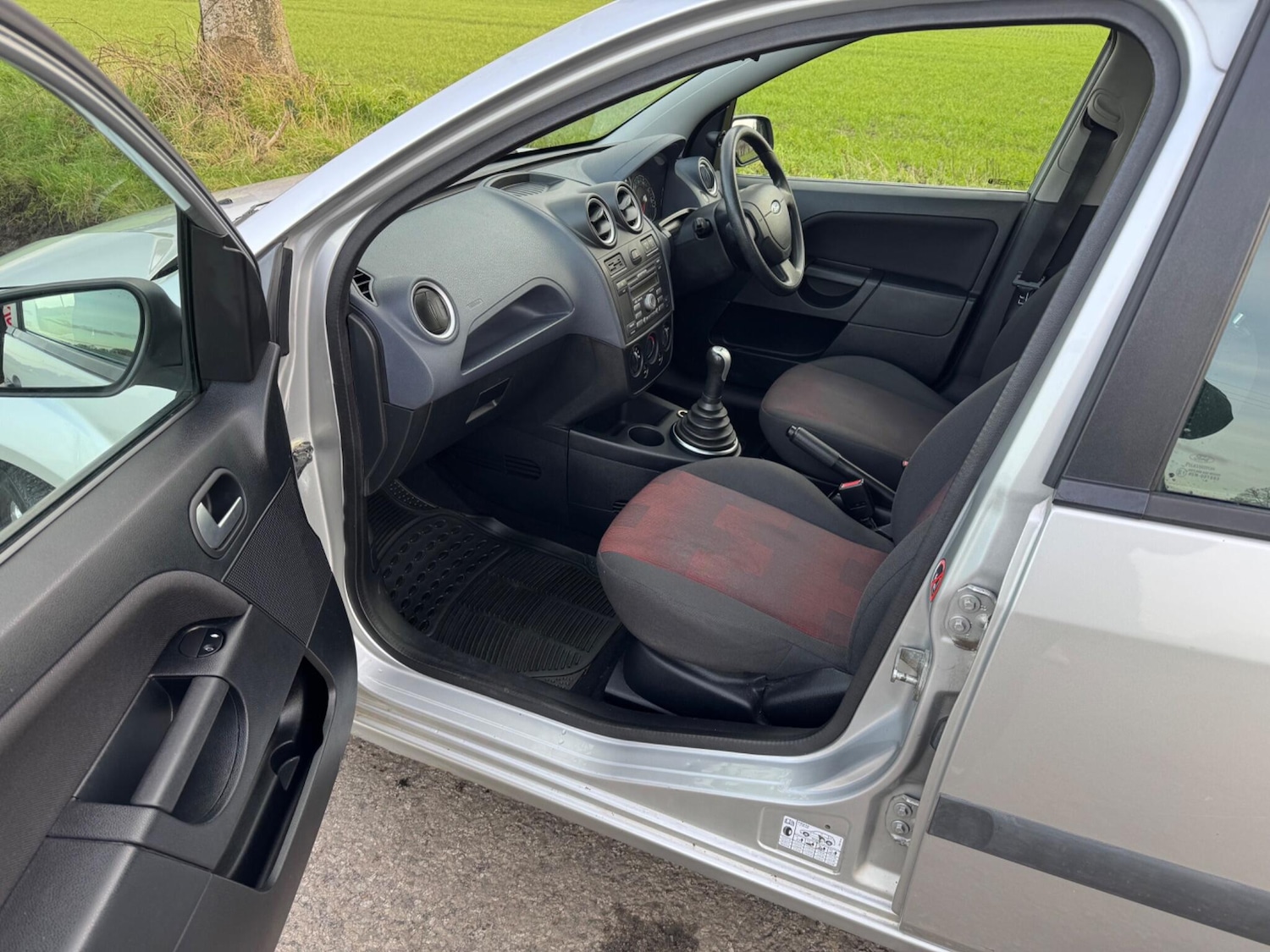 Used Ford Fiesta for sale - 77969951: Photo 55