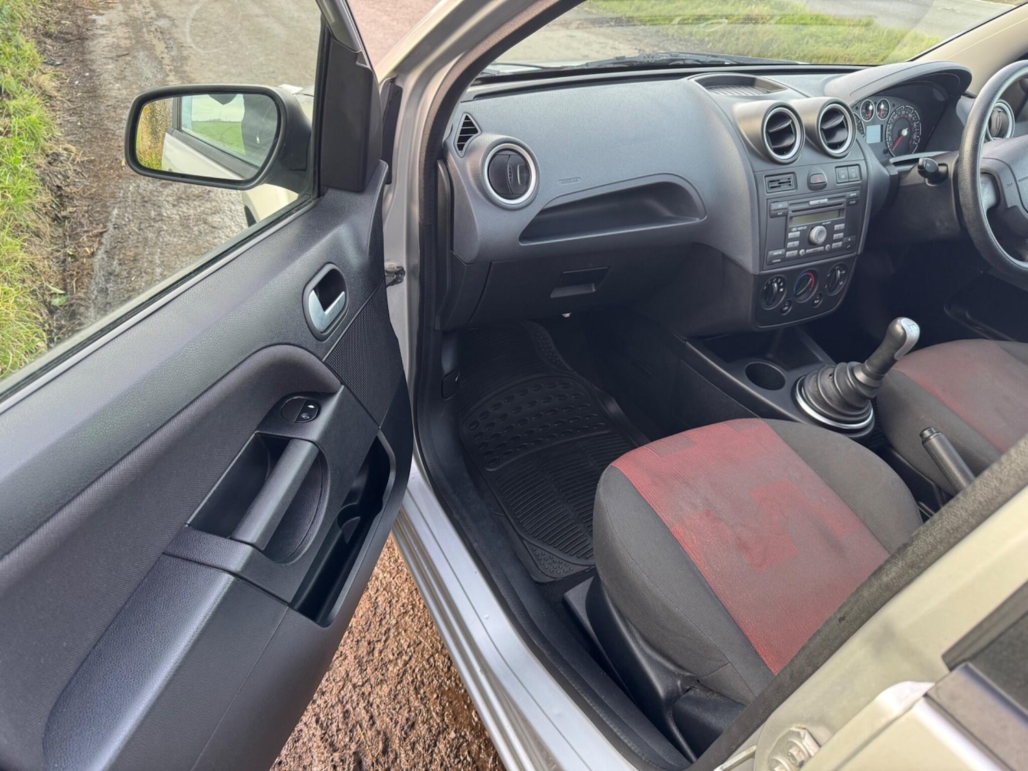 Used Ford Fiesta for sale - 77969951: Photo 56