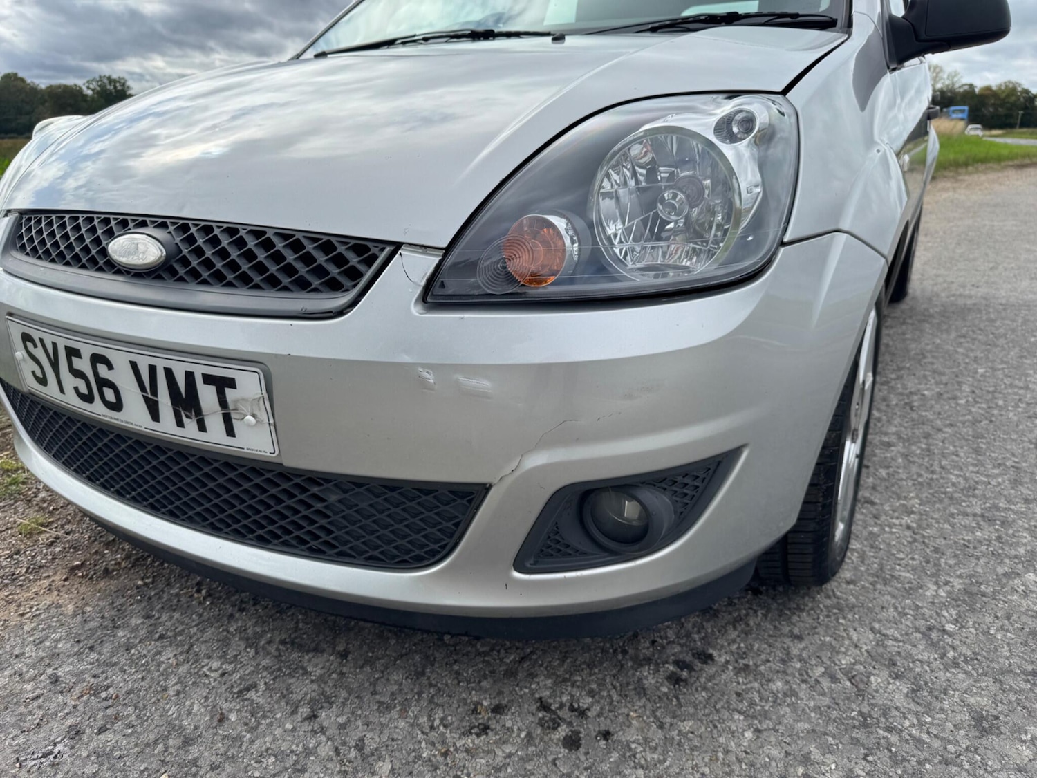 Used Ford Fiesta for sale - 77969951: Photo 58