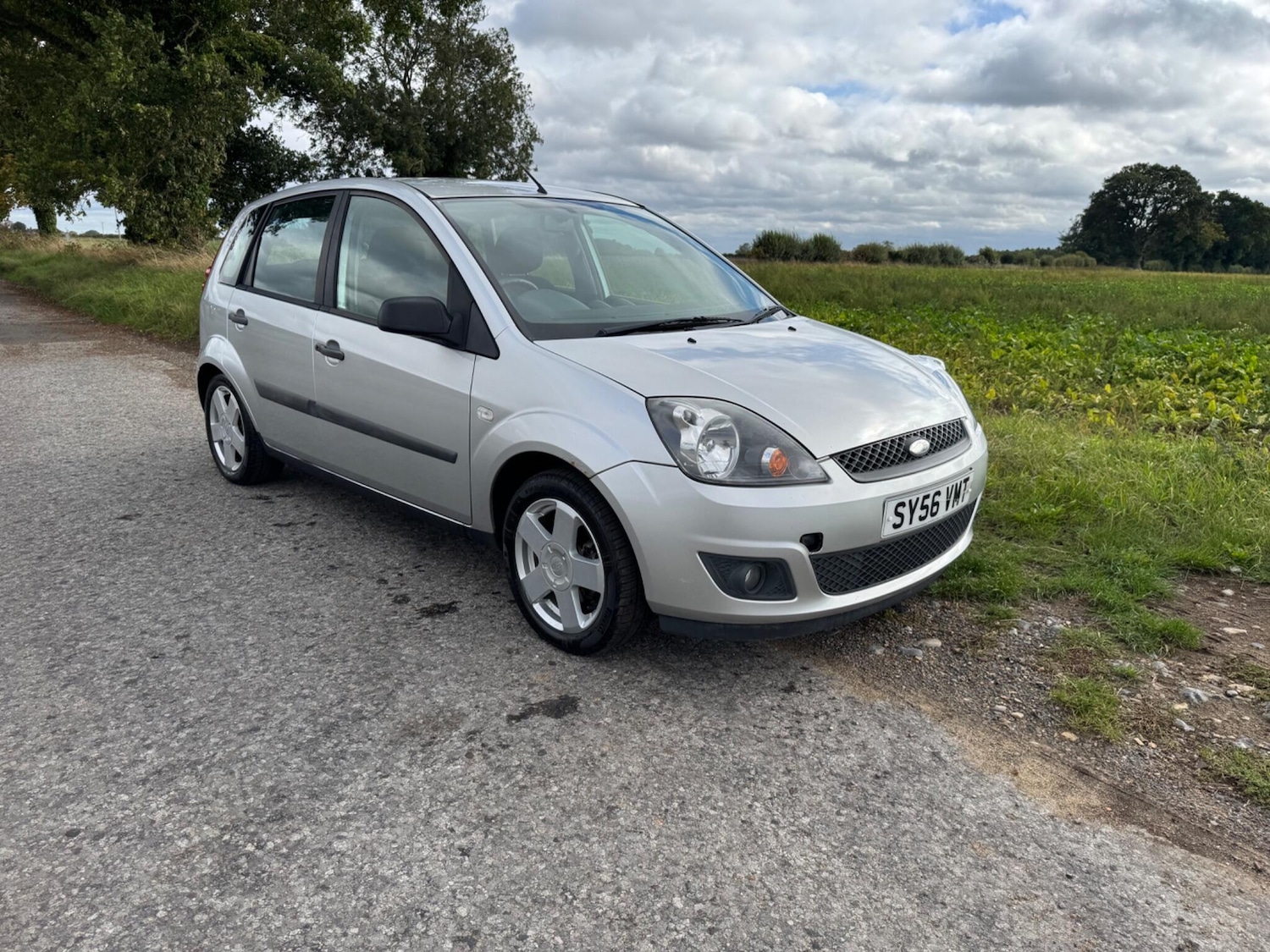 Used Ford Fiesta for sale - 77969951: Photo 7