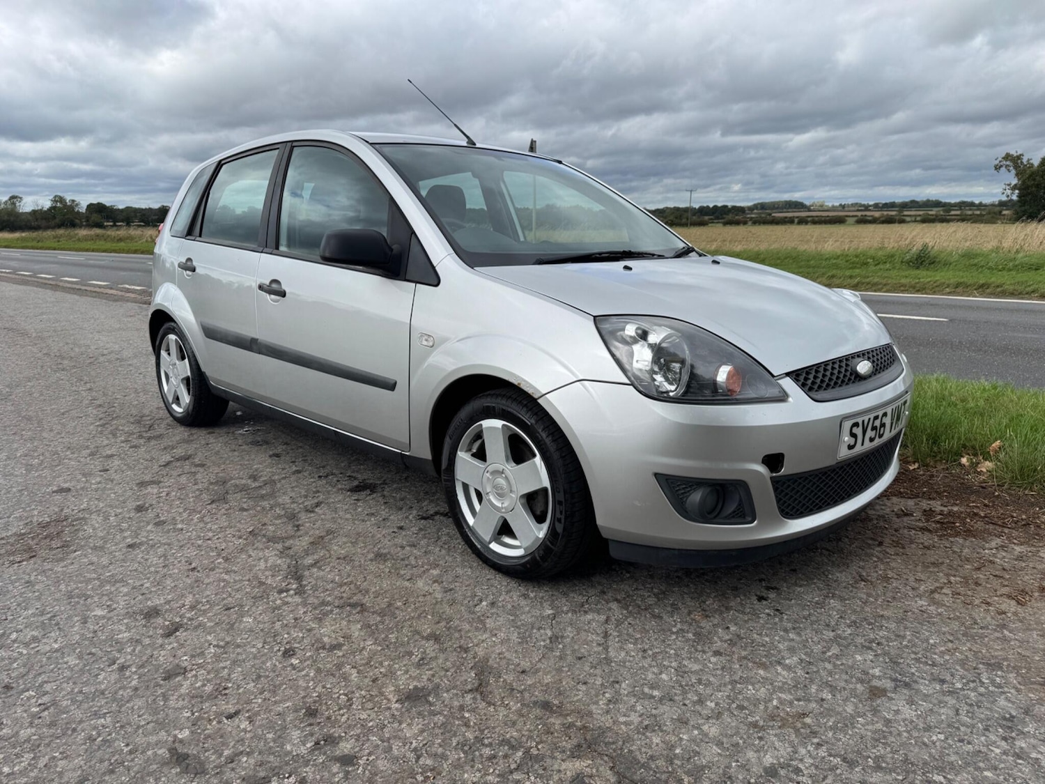 Used Ford Fiesta for sale - 77969951: Photo 9