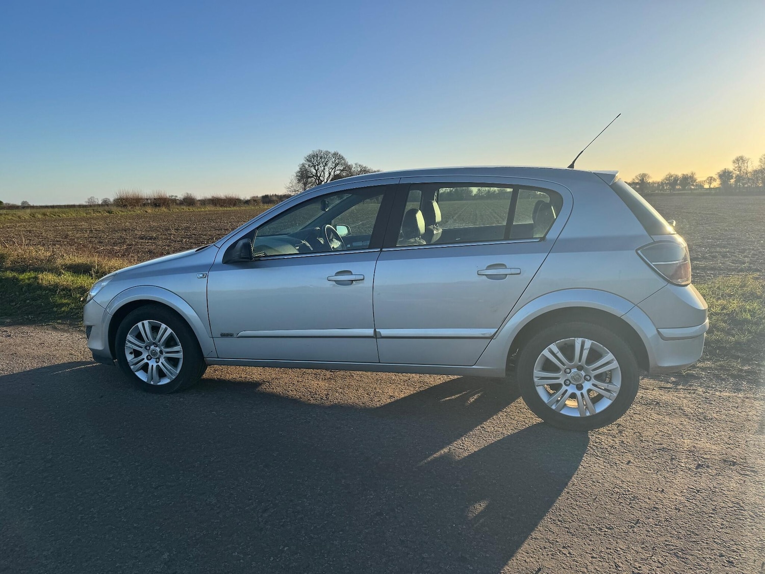 Used Vauxhall Astra 2008 for sale - 77052468: Photo 20