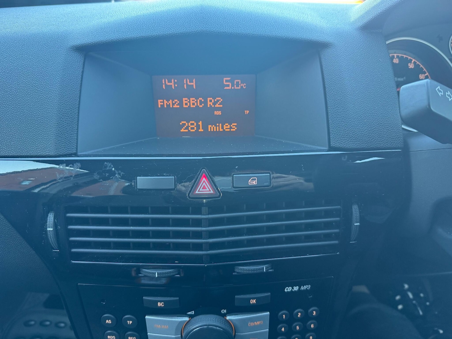 Used Vauxhall Astra 2008 for sale - 77052468: Photo 30