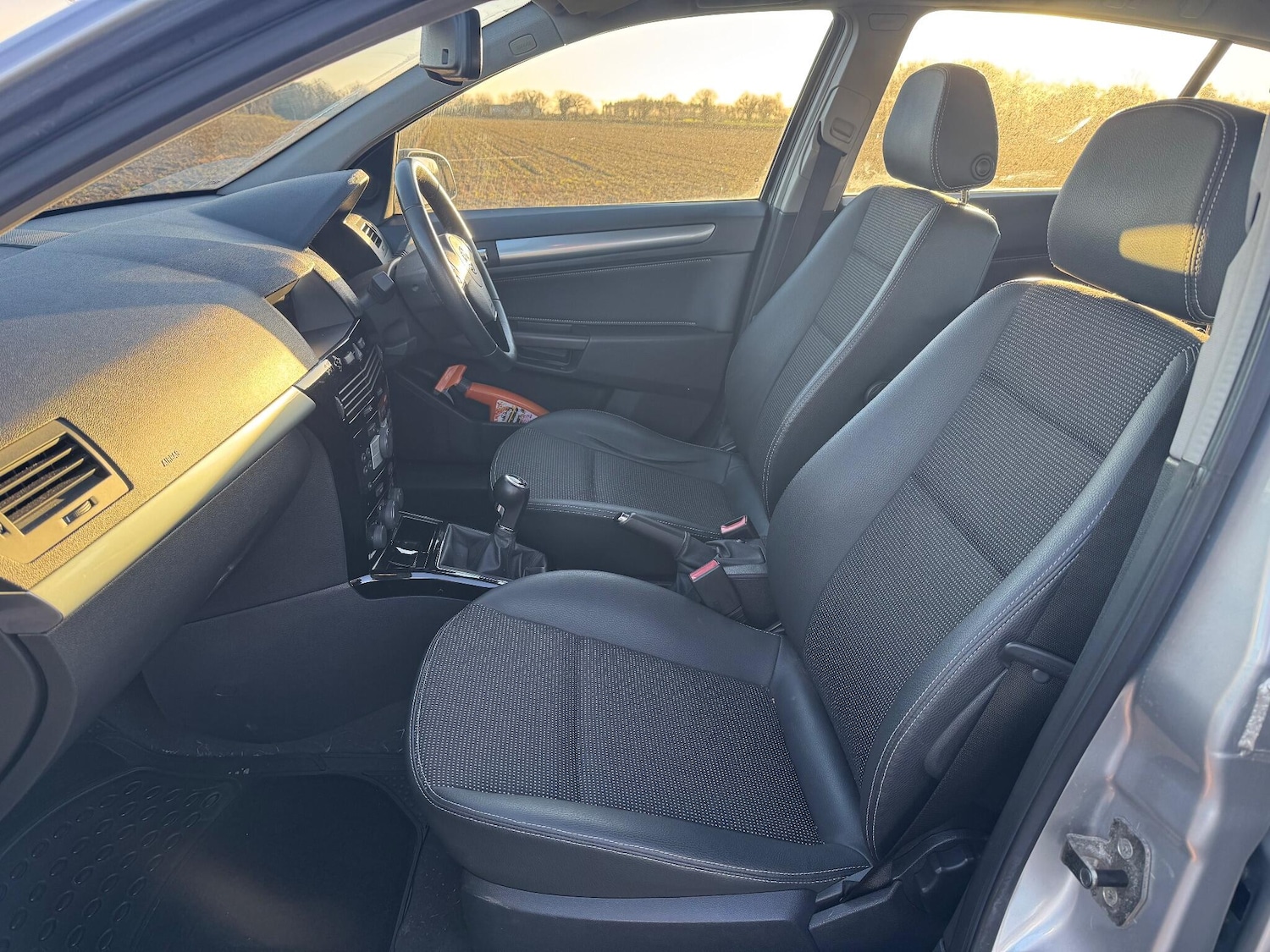 Used Vauxhall Astra 2008 for sale - 77052468: Photo 31