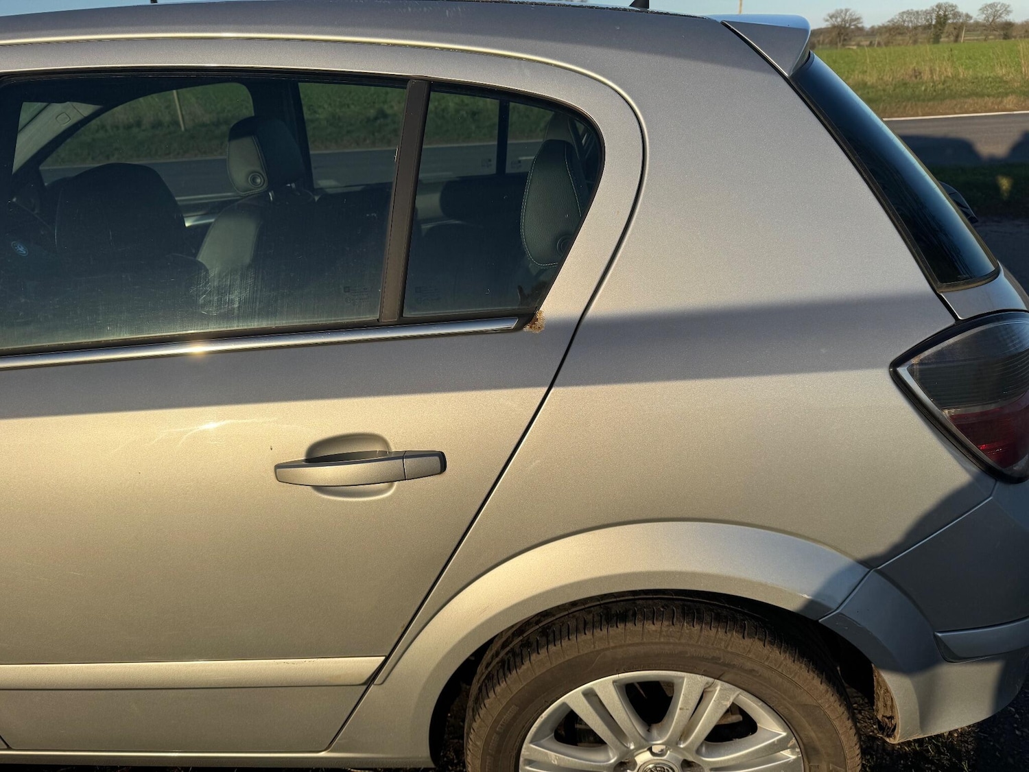 Used Vauxhall Astra 2008 for sale - 77052468: Photo 39