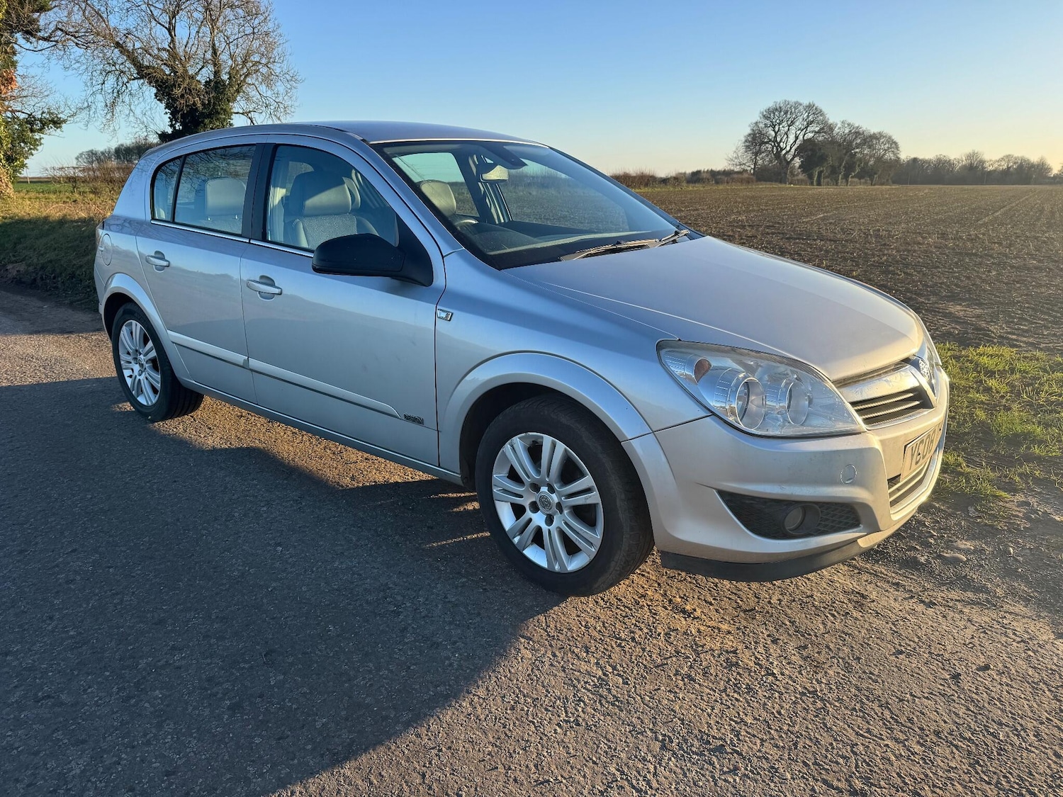 Used Vauxhall Astra 2008 for sale - 77052468: Photo 5