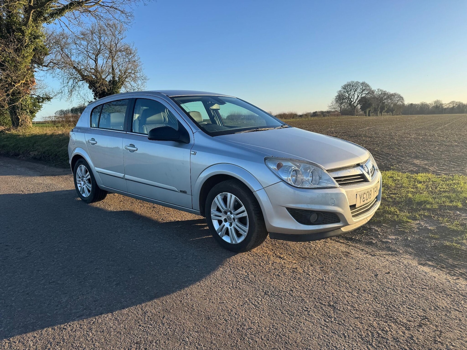 Used Vauxhall Astra 2008 for sale - 77052468: Photo 6