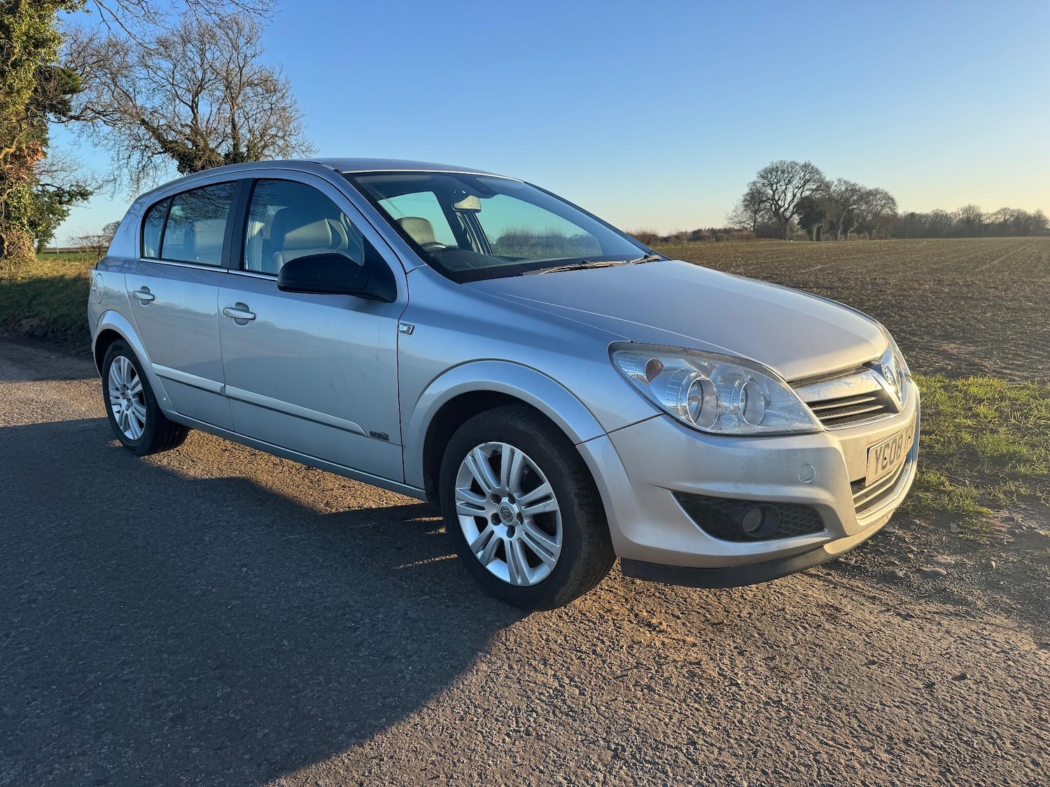 Used Vauxhall Astra 2008 for sale - 77052468: Photo 7