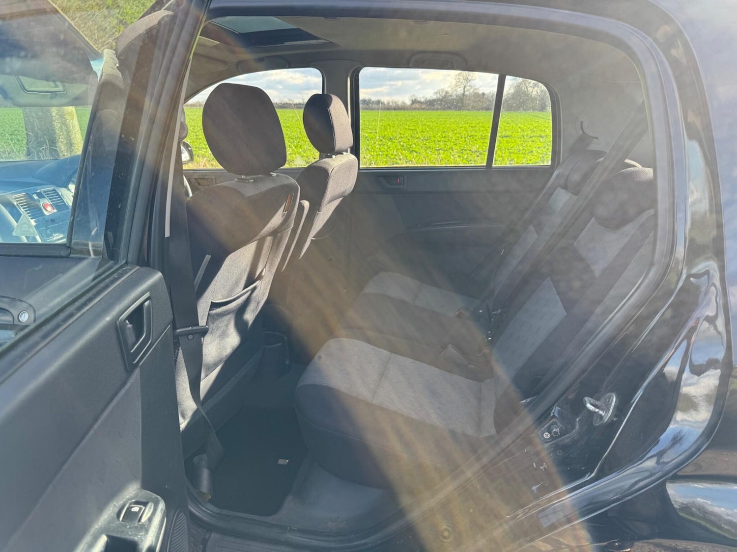 Used Hyundai Getz for sale - 77970733: Photo 23