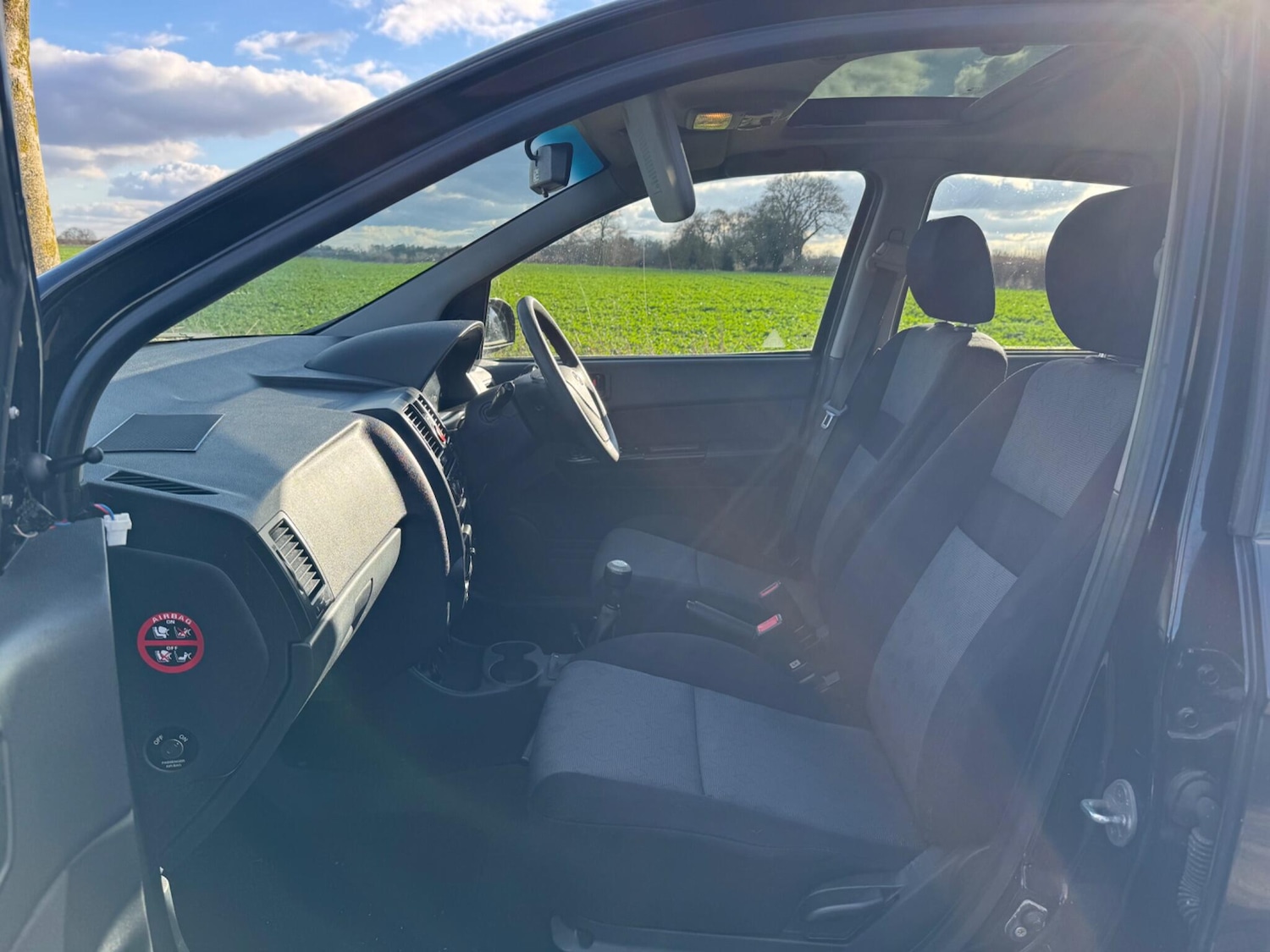 Used Hyundai Getz for sale - 77970733: Photo 26