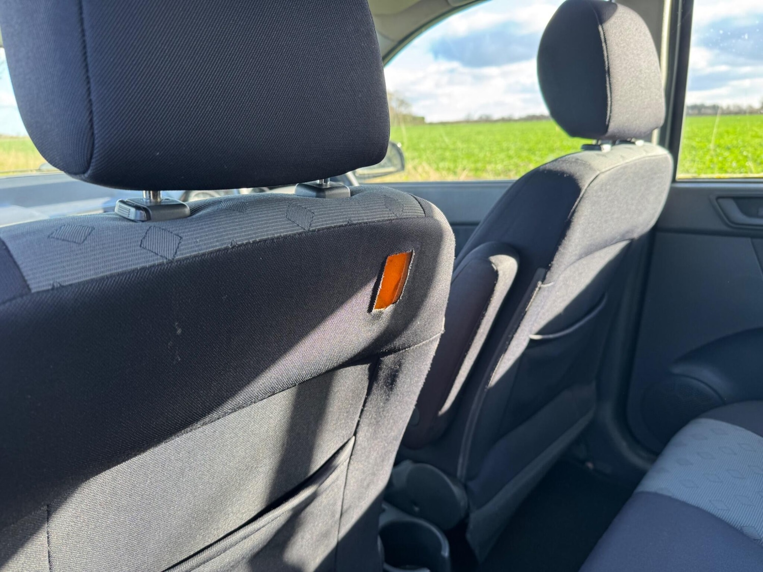 Used Hyundai Getz for sale - 77970733: Photo 27