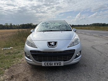 Used Peugeot 207 2011 for sale - 79609480: Photo