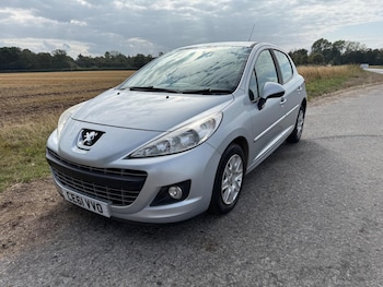 Used Peugeot 207 2011 for sale - 79609480: Photo